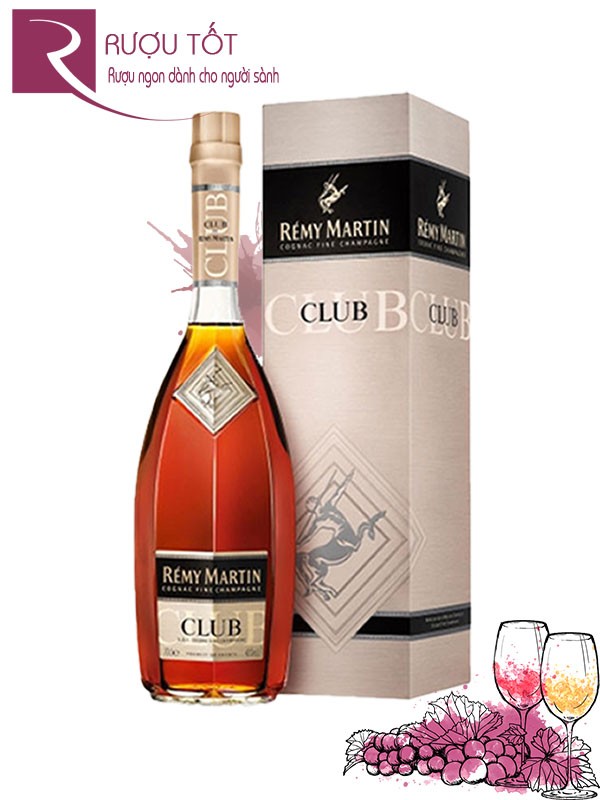 Remy Martin Club 700ml