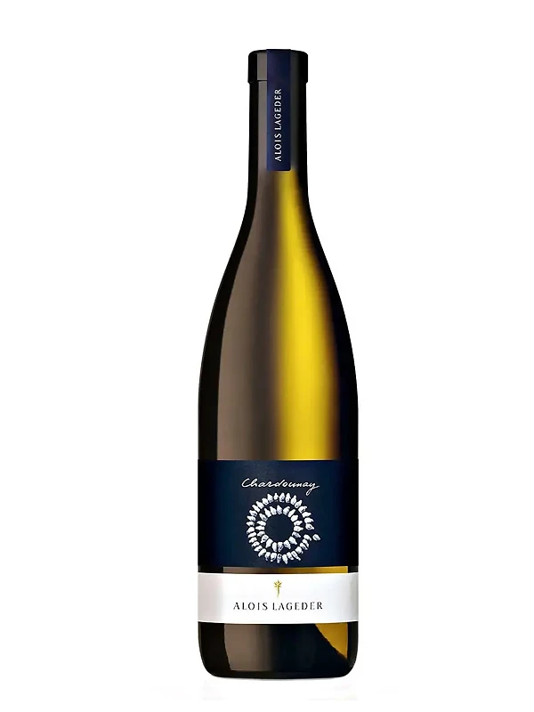 Vang Ý Alois Lageder Chardonnay Alto Adige