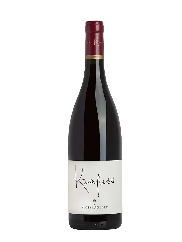 Vang Ý Alois Lageder Krafuss Pinot Noir Vigneti delle Dolomiti IGT