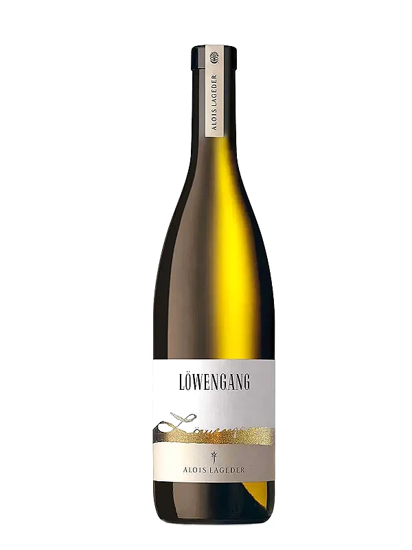 Vang Pháp Alois Lageder Lowengang Chardonnay Dolomiti IGT