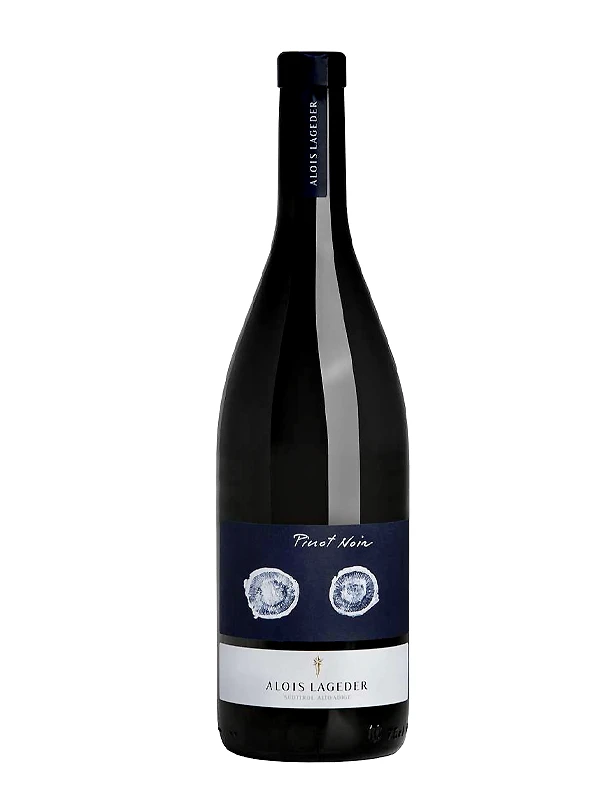 Vang Ý Alois Lageder Sudtirol Pinot Noir