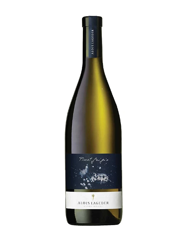Vang Ý Alois Lageder Sudtirol Gewurztraminer