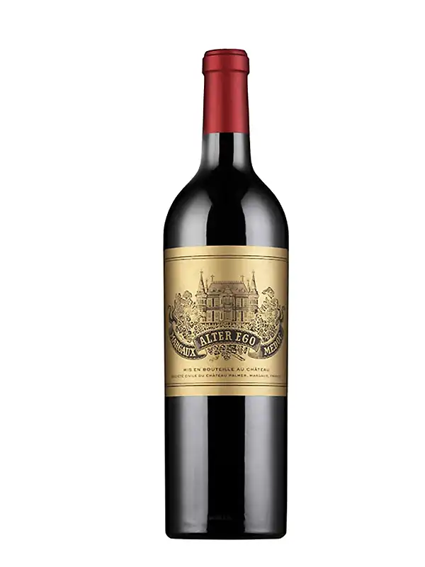 Rượu Vang Alter Ego Chateau Palmer