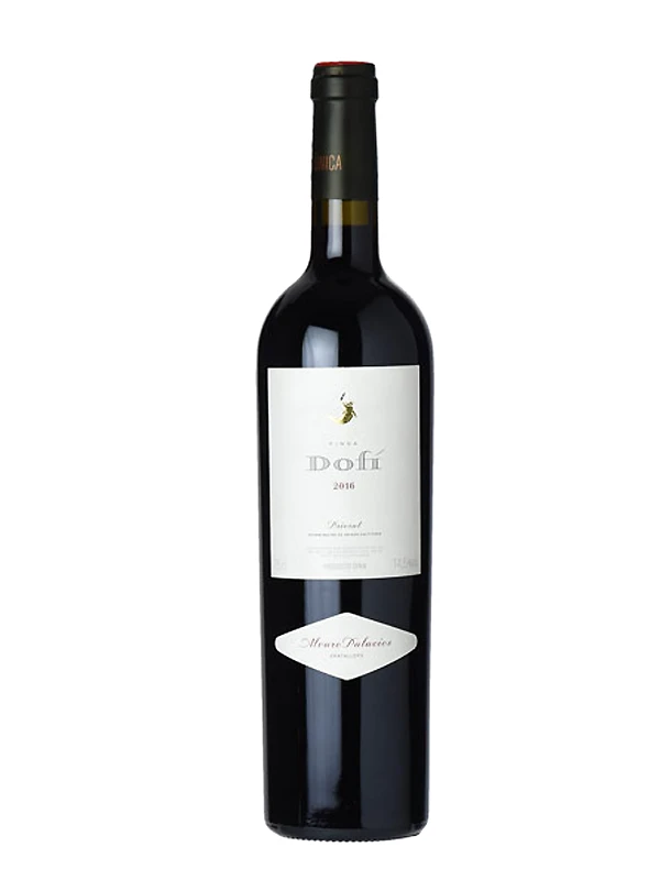 Rượu vang Dofi Finca Alvaro Palacios