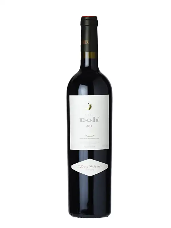 Rượu vang Dofi Finca Alvaro Palacios