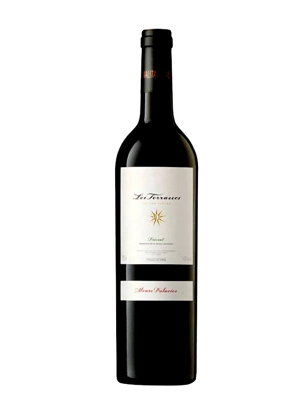 Rượu Vang Alvaro Palacios Les Terrasses Priorat