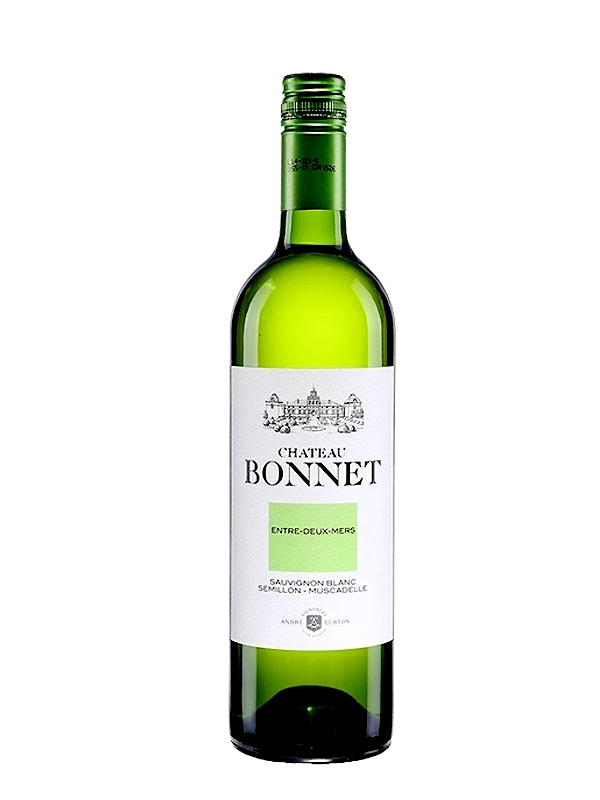 Rượu Chateau Bonnet Bordeaux Andre Lurton 12,5% 750ml Pháp