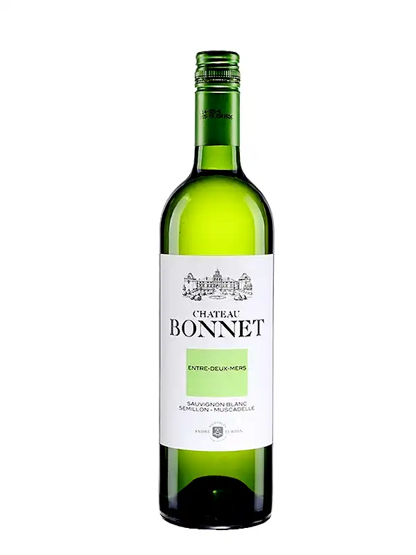 Rượu Chateau Bonnet Bordeaux Andre Lurton 12,5% 750ml Pháp