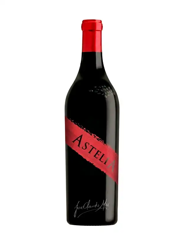 Vang đỏ Astelia Cabernet Sauvignon Tannes 122