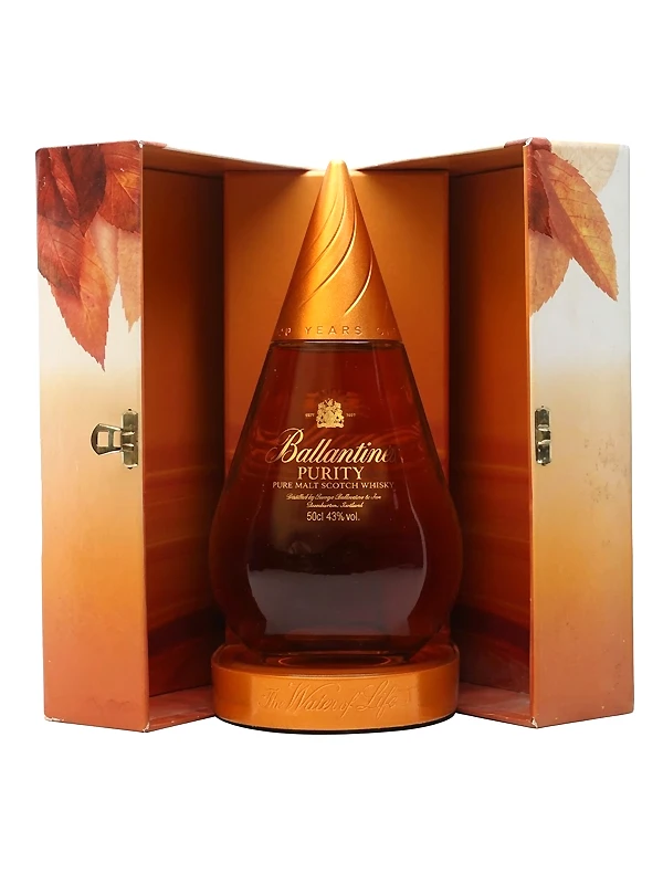 Rượu Ballantine Purity 20 Year Old