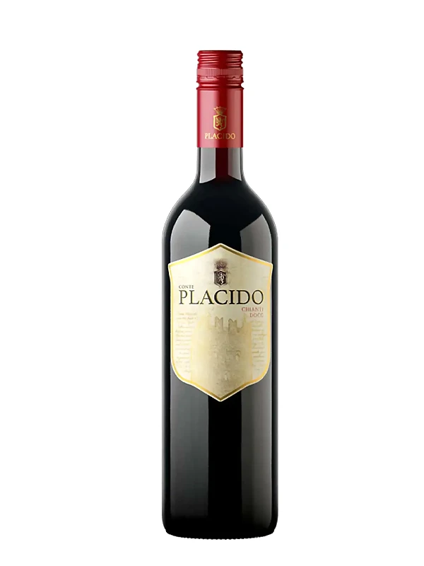 Vang Ý Placido Chianti DOCG Banfi