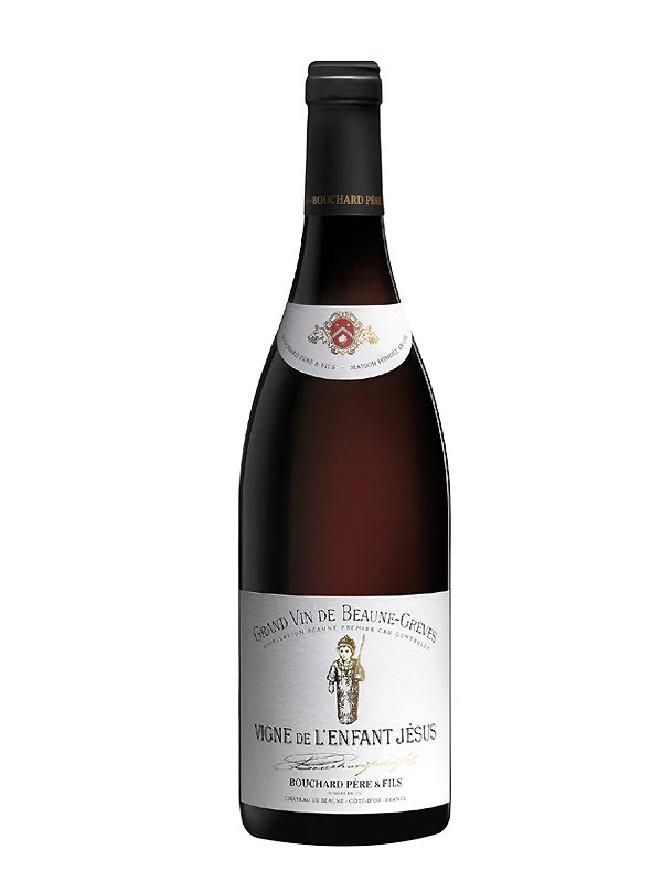 Rượu Vigne De L'enfant Jesus Beaune Greves 1er Cru 13% 750ml