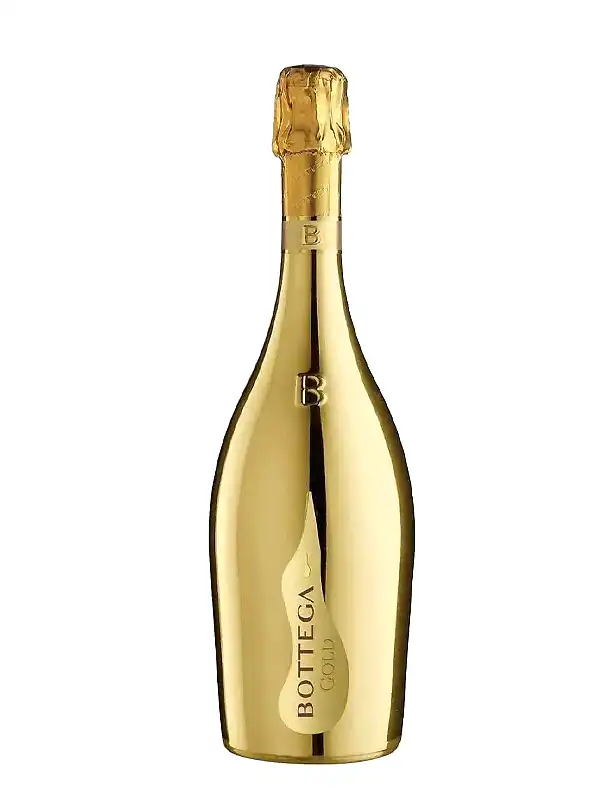 Rượu vang nổ Bottega Gold Prosecco DOC