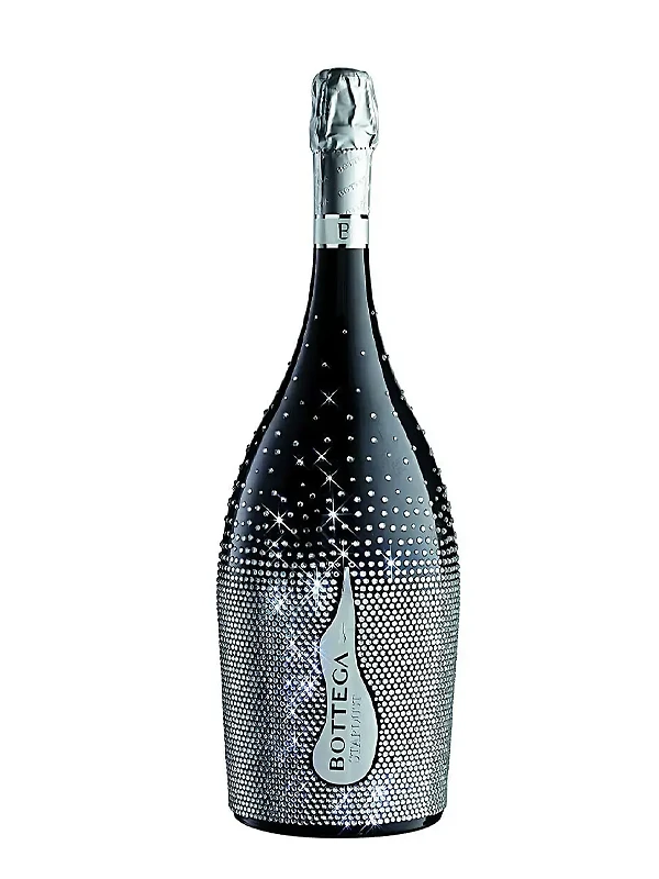 Vang Nổ Bottega Stardust Prosecco