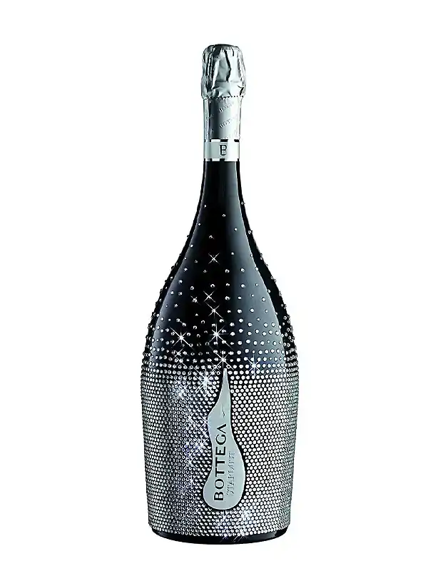 Vang Nổ Bottega Stardust Prosecco