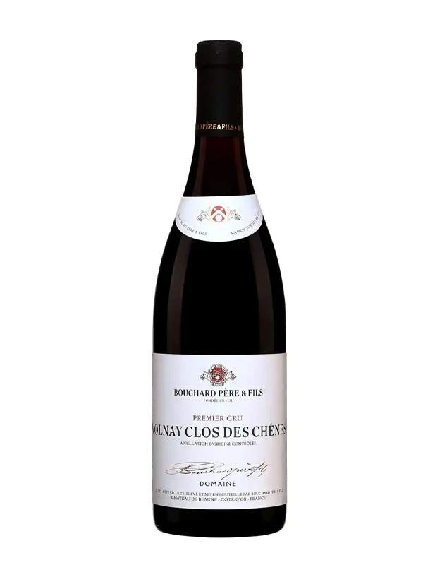 Rượu Bouchard Pere et Fils Volnay 1er Cru Clos des Chenes