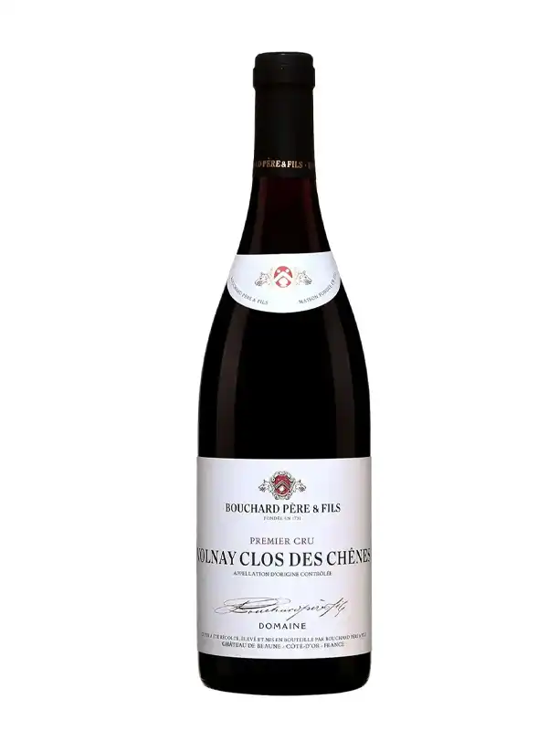 Rượu Bouchard Pere et Fils Volnay 1er Cru Clos des Chenes