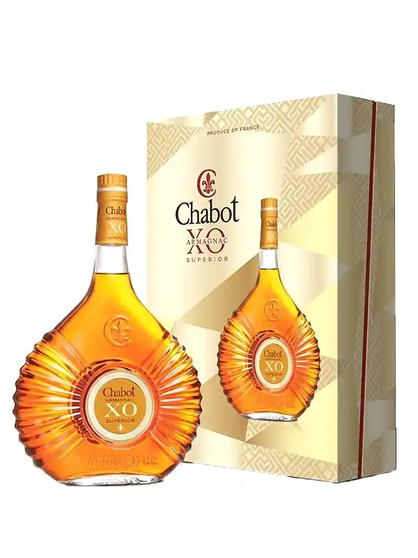 Rượu Chabot Armagnac XO 40%