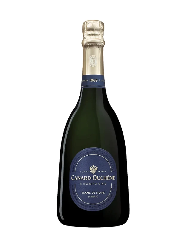 Rượu Champagne Canard Duchene Charles VII Blanc De Blanc