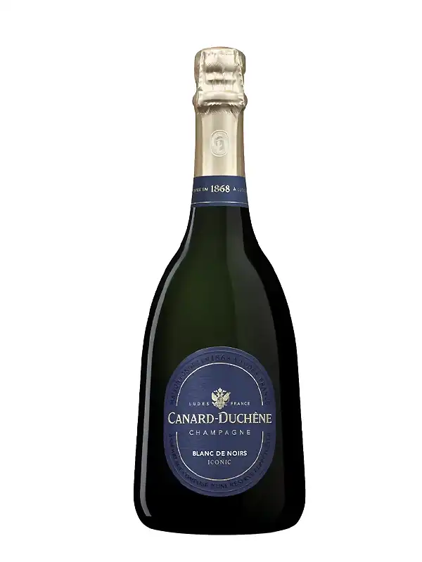 Rượu Champagne Canard Duchene Charles VII Blanc De Blanc
