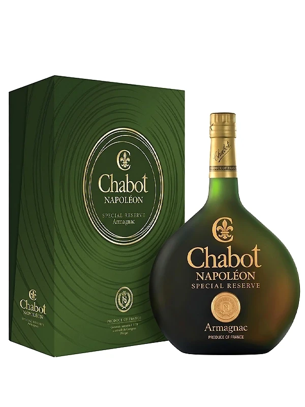 Rượu Chabot Napoleon Armagnac 40%
