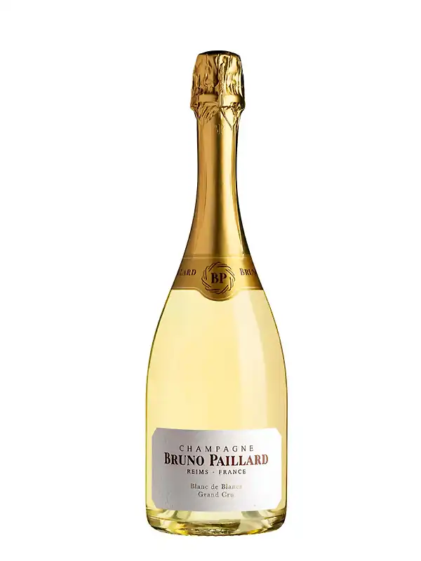 Rượu Champagne Bruno Paillard Blanc de Blancs Grand Cru