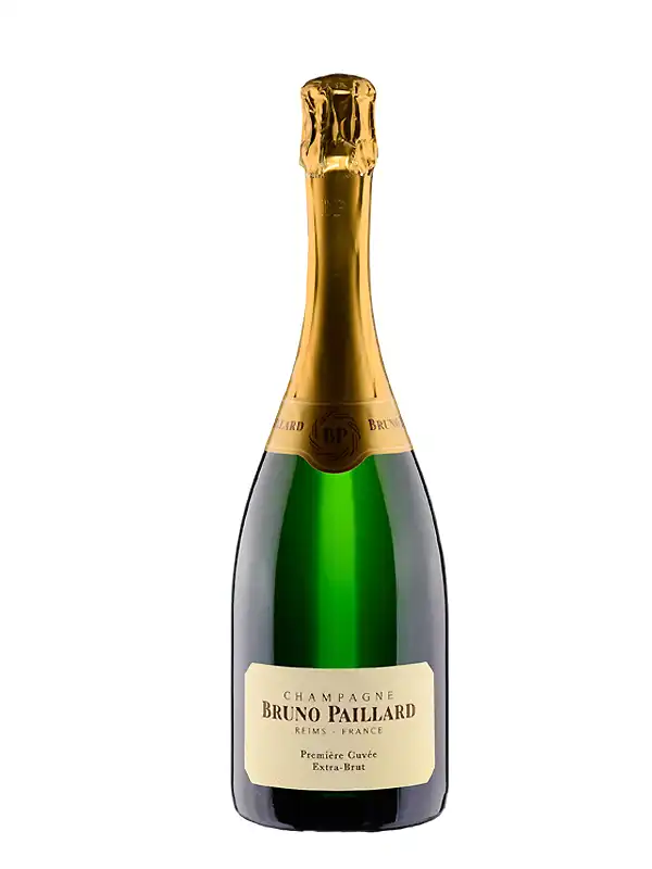 Rượu Champagne Bruno Paillard Premiere Cuvee