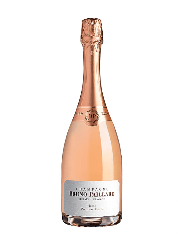 Rượu Champagne Bruno Paillard Rose Premiere Cuvee