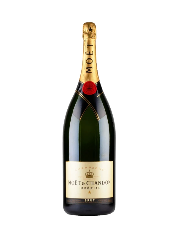 Rượu Moet & Chandon Brut 600cl