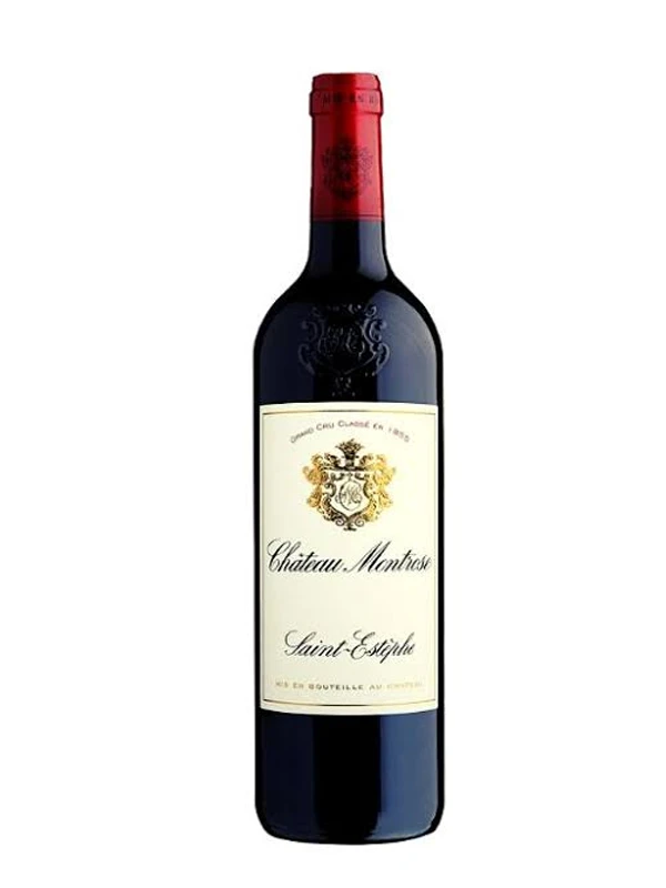 Rượu Vang Chateau Montrose Saint Estephe Thượng hạng