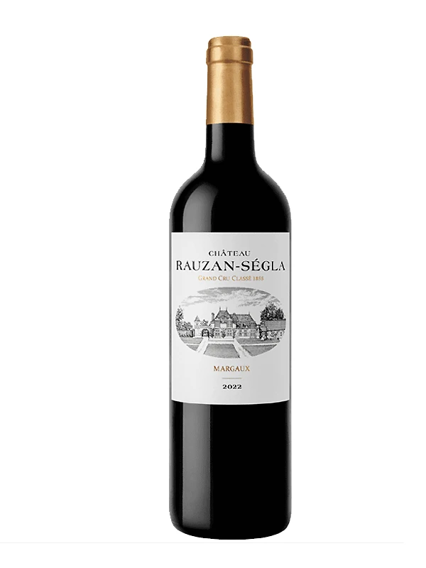 Rượu Vang Chateau Rauzan Segla Margaux