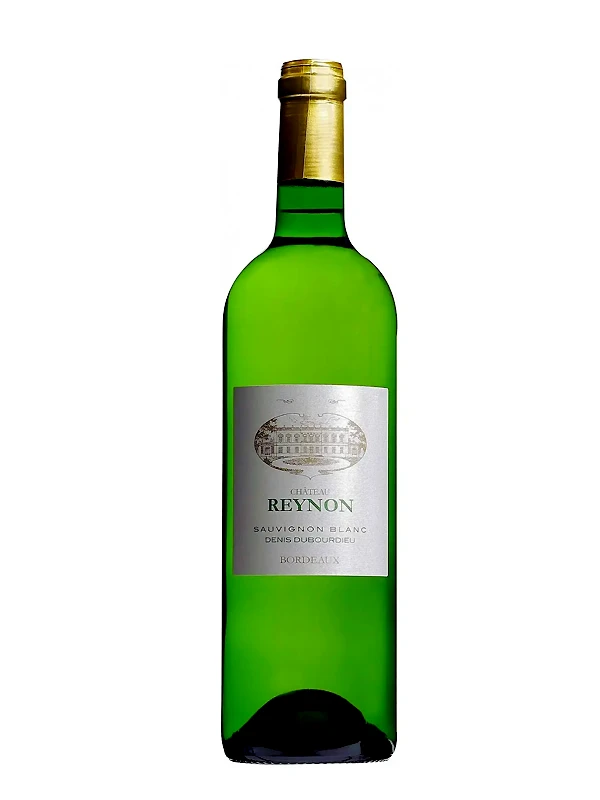 Vang Pháp Chateau Reynon Sauvignon Blanc Bordeaux Thượng Hạng