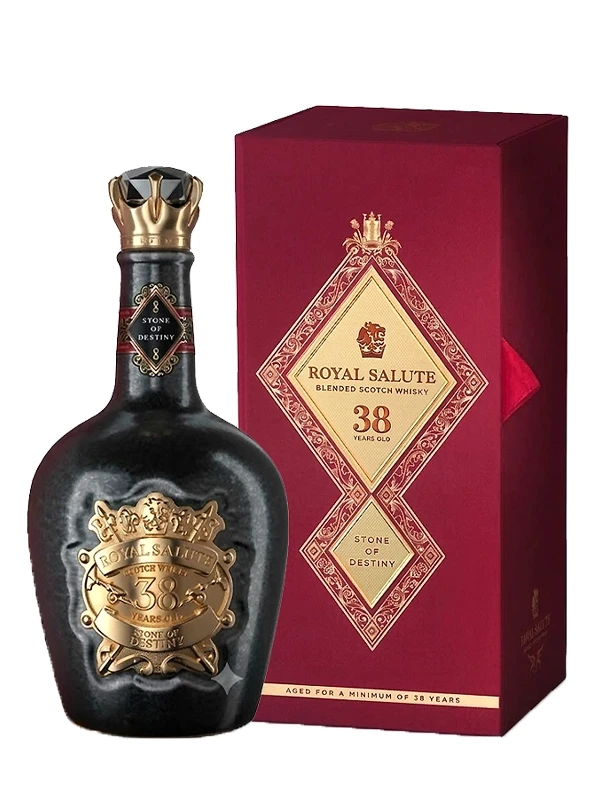 Rượu Chivas 38 Royal Salute