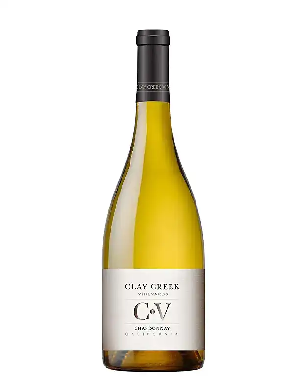 Rượu Clay Creek CV California Chardonnay