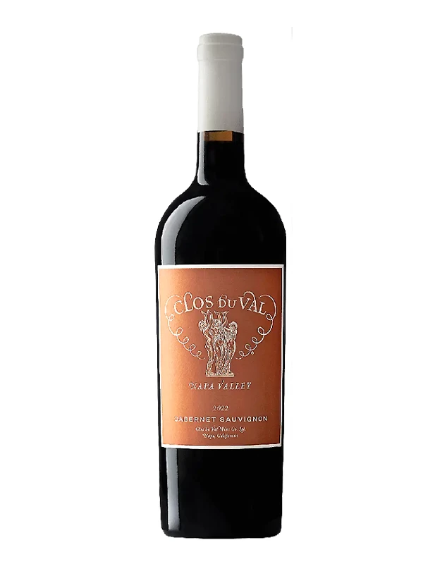 Rượu Vang Clos du Val Cabernet Sauvignon Napa Valley