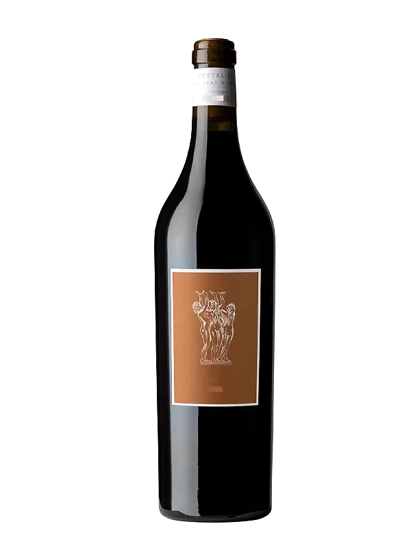 Rượu Vang Clos du Val Yettalil Stags Leap District Napa Valley