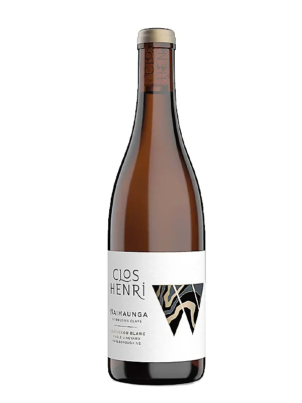 Rượu Vang Clos Henri Waimaunga Sauvignon Blanc Marlborough
