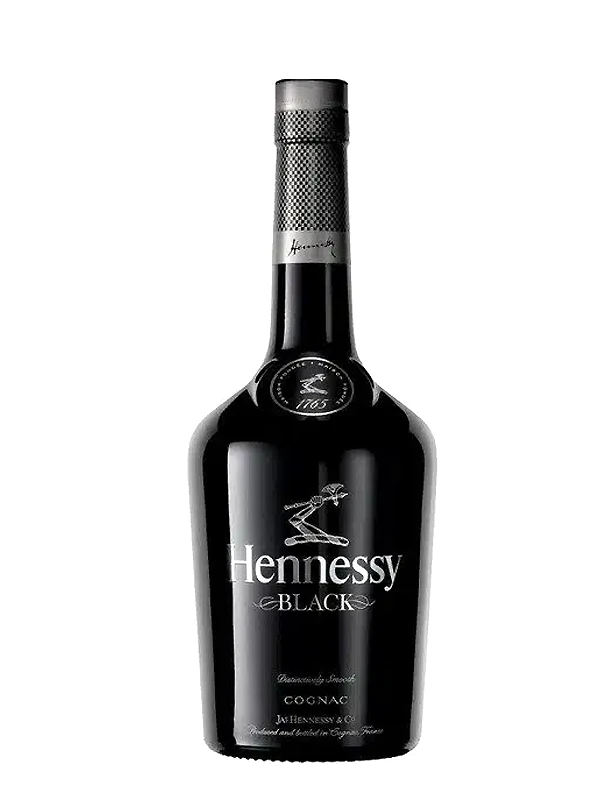 Rượu Hennessy Black