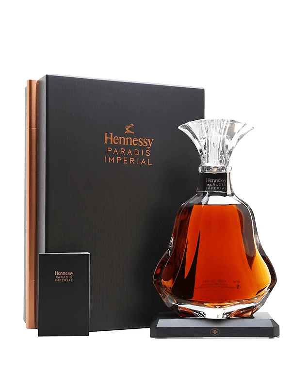 Rượu Hennessy Paradis Impérial