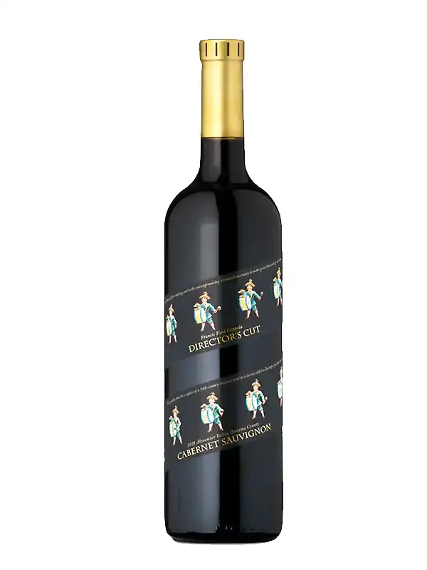 Rượu Vang Coppola Director’s Cut Cabernet Sauvignon