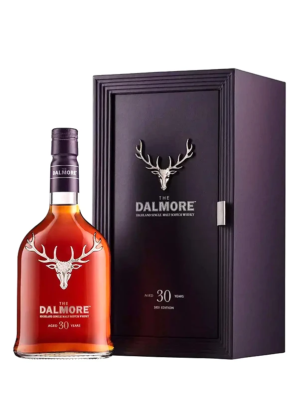 Rượu Dalmore 30 Years Old