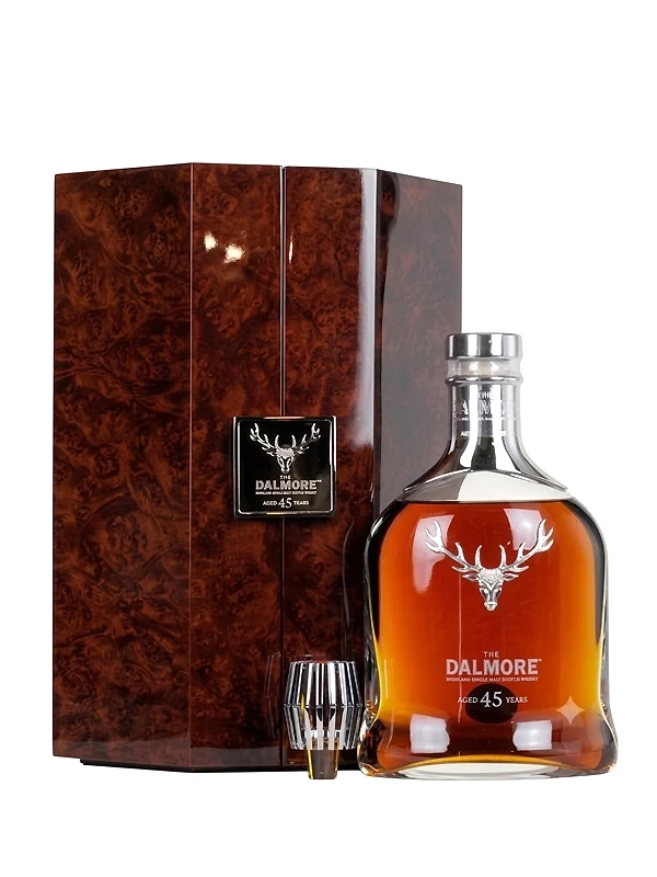 Rượu Dalmore 45 Years Old