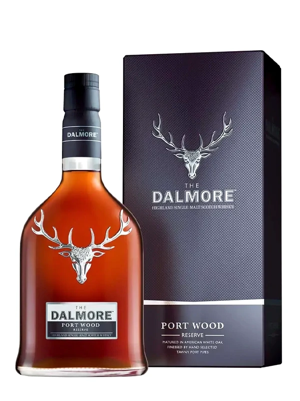 Rượu Dalmore Port Wood