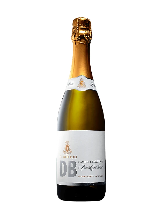 Vang nổ DB De Bortoli Family Selection Sparkling Brut