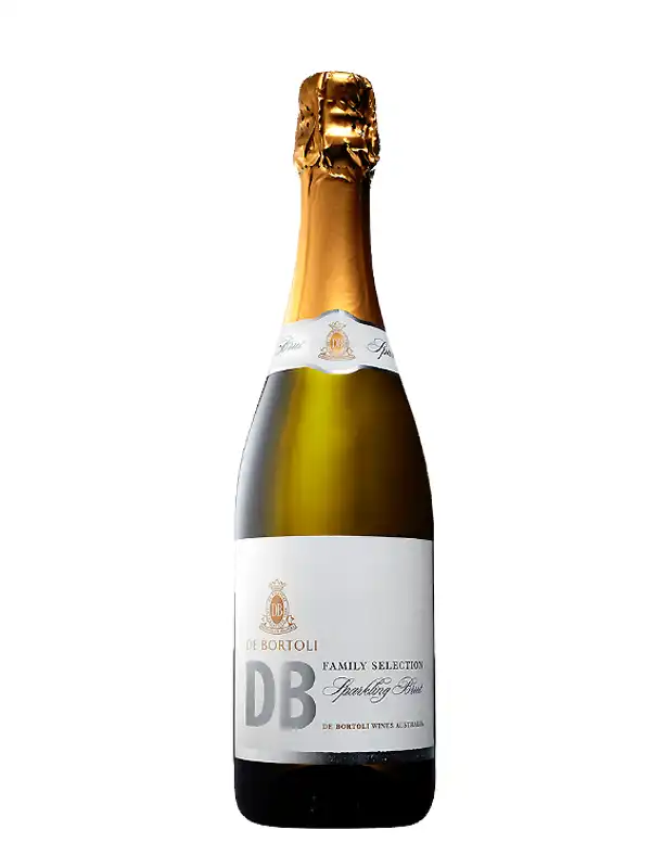 Vang nổ DB De Bortoli Family Selection Sparkling Brut