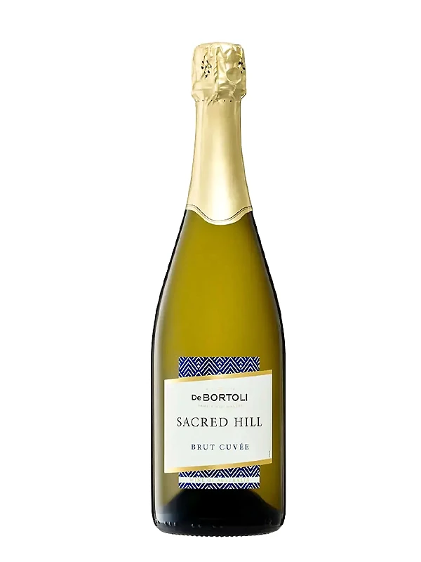 Rượu vang De Bortoli Sacred Hill Brut Cuvee