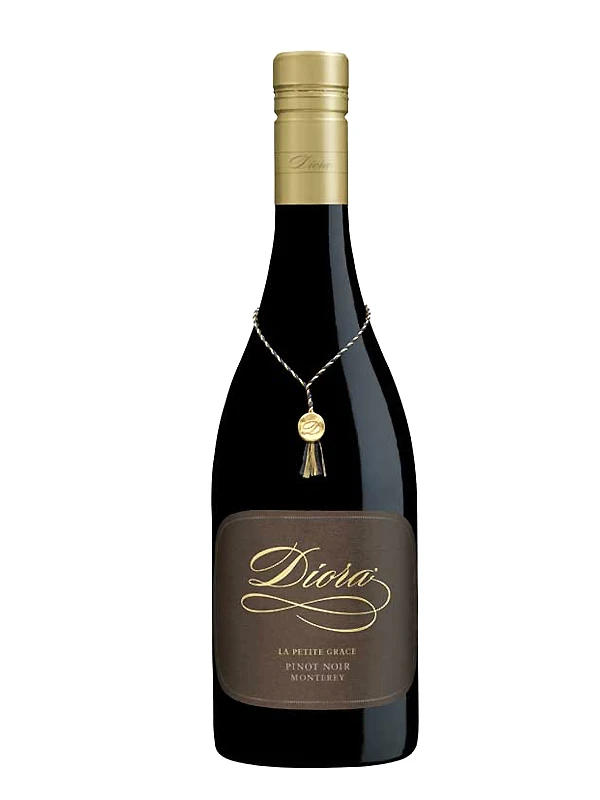 Rượu Diora La Petite Grace Pinot Noir Monterey 14,5% 750ml