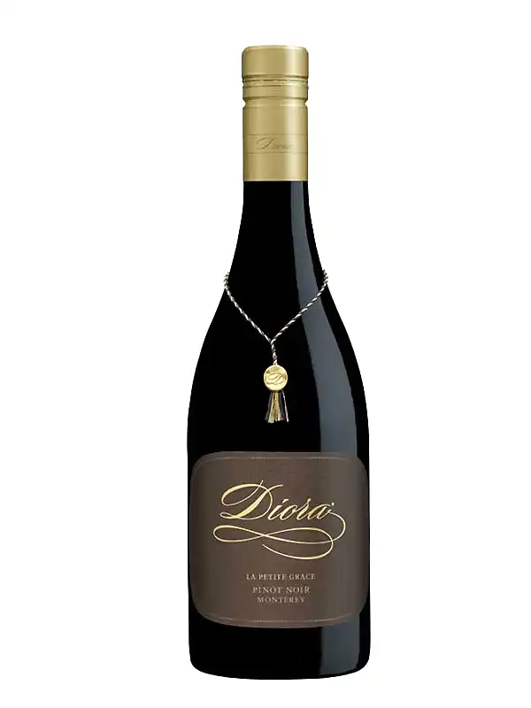 Rượu Diora La Petite Grace Pinot Noir Monterey 14,5% 750ml