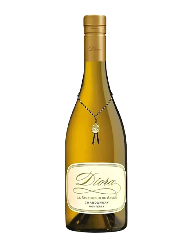 Rượu Diora La Splendeur Du Soleil Chardonnay 14,5% 750ml Mỹ
