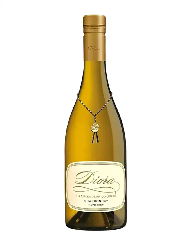 Rượu Diora La Splendeur Du Soleil Chardonnay 14,5% 750ml Mỹ
